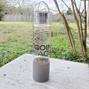 RODAN+FIELDS 23 oz. plastic Bpa free water bottle